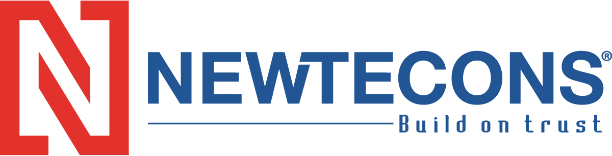 Logo Newtecons Sl