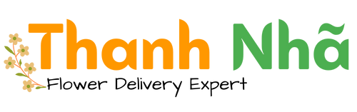 logo hoa thanhnha