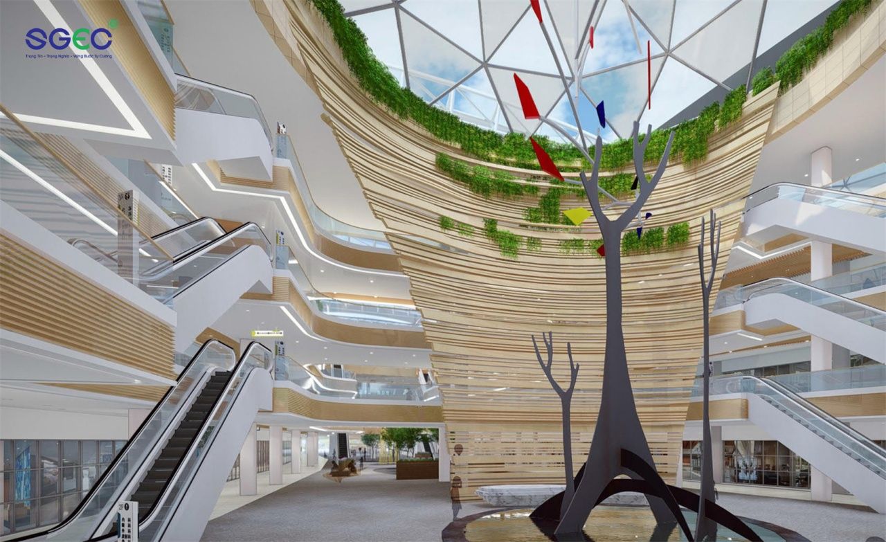 Bệnh viện Nhân dân Bách Sắc