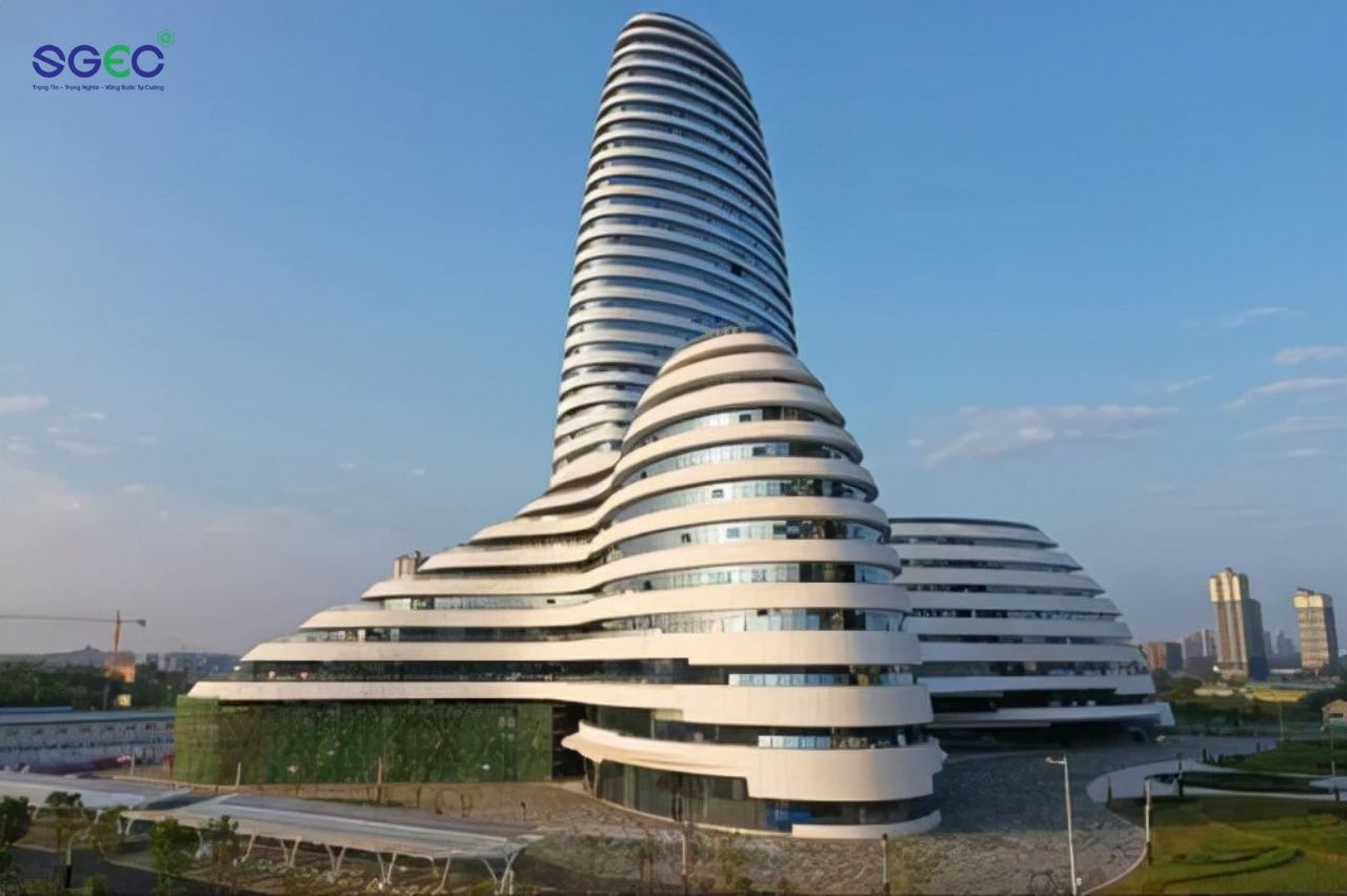 Trung tâm Truyền thông Mới Quảng Tây