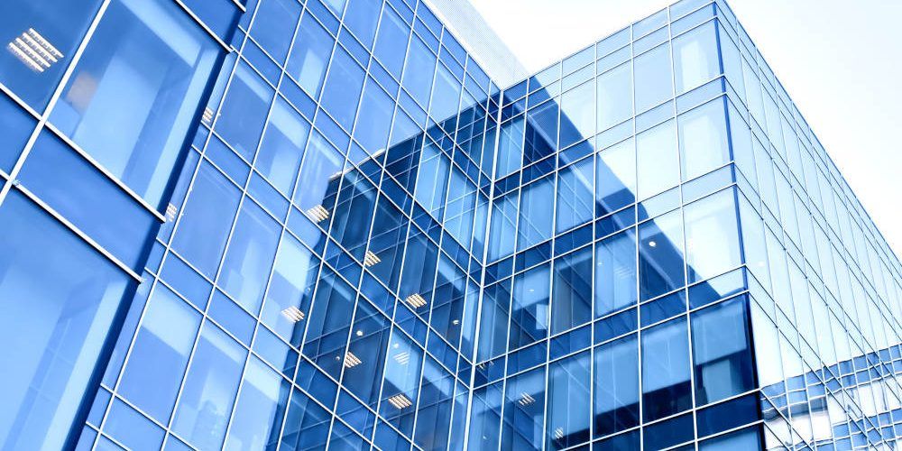 Kính Phản Xạ Nhiệt SGEC