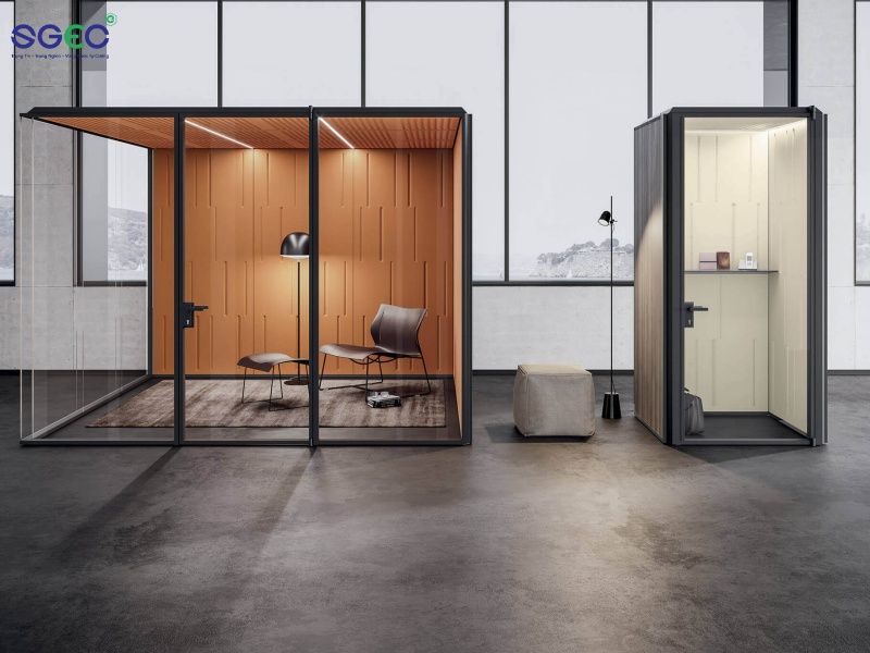 chỉ số cách âm