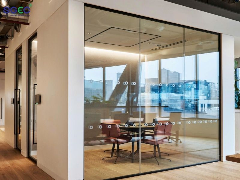 chỉ số cách âm