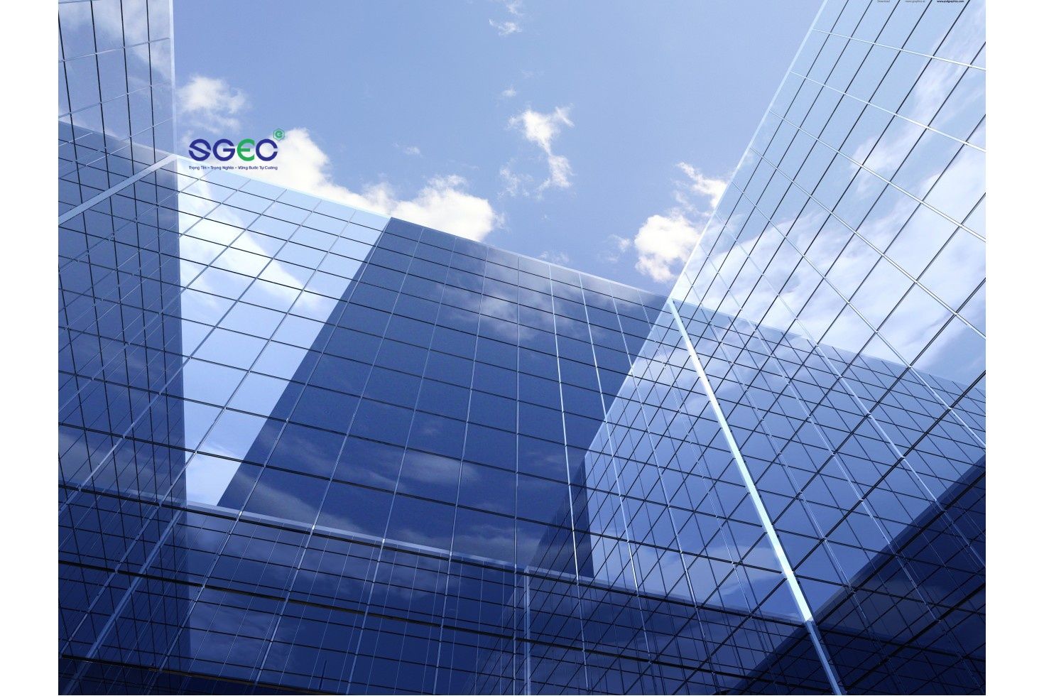 Kính cách nhiệt SGEC