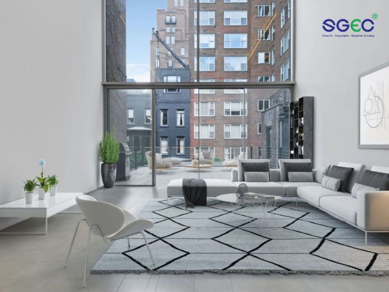 kính chống đạn