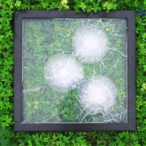 kính chống đạn