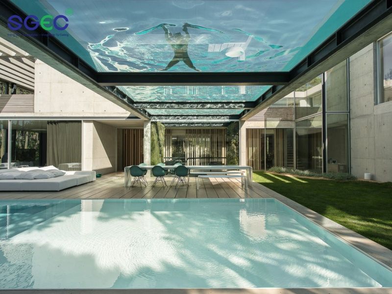 Kính cường lực