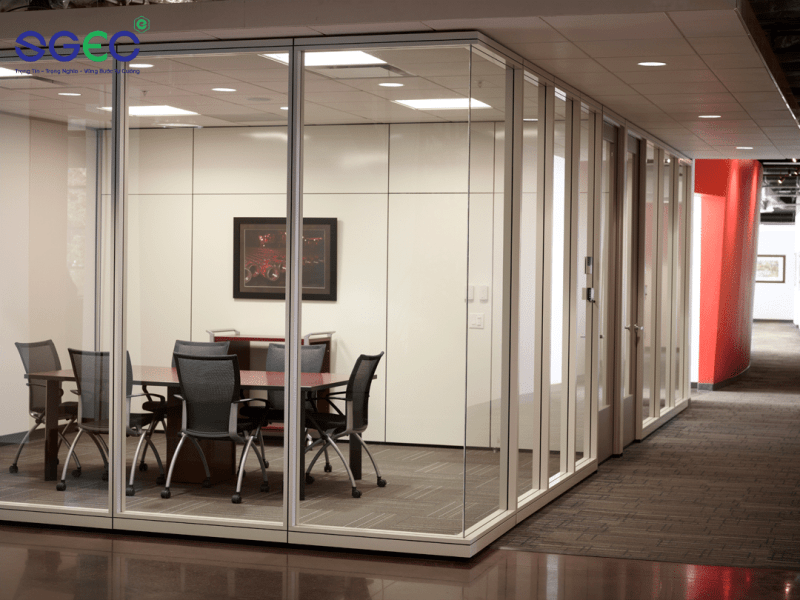 Kính cường lực