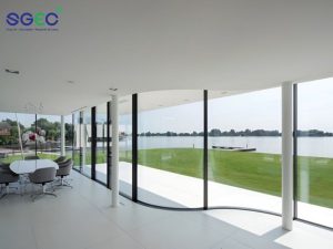 Kính cường lực