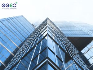 Kính Dán An Toàn SGEC