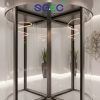 cửa xoay sgec