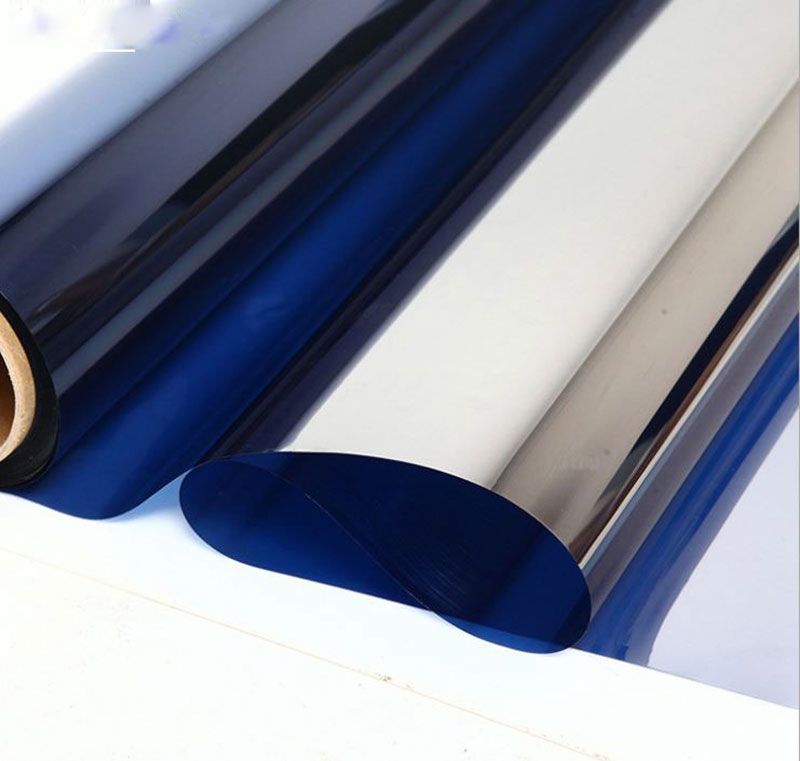 phim dán phản quang