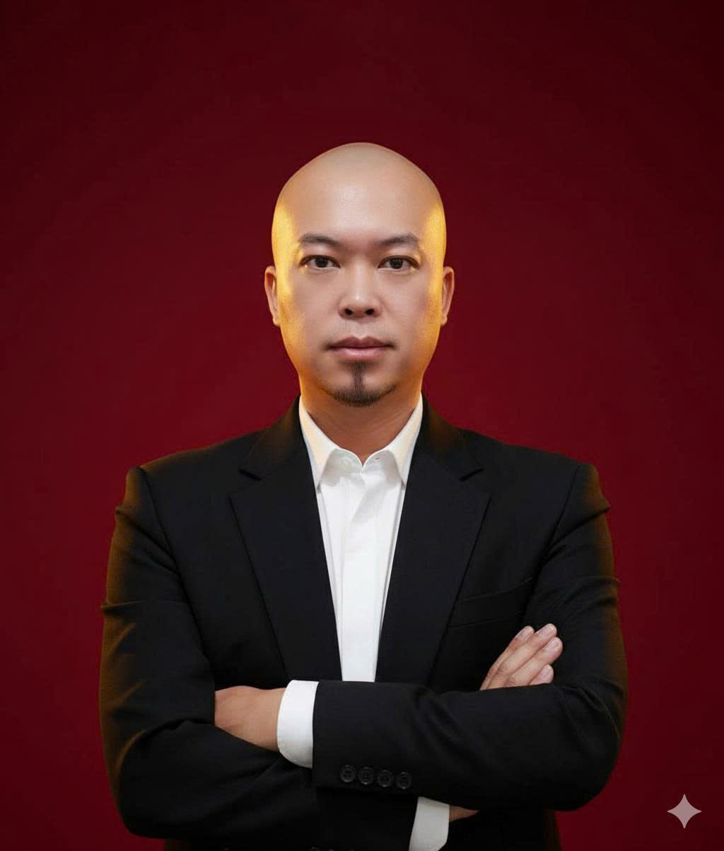 đội ngũ của chúng tôi