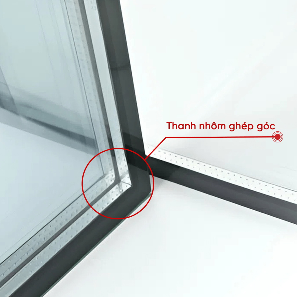 Thanh Nhôm Định Hình