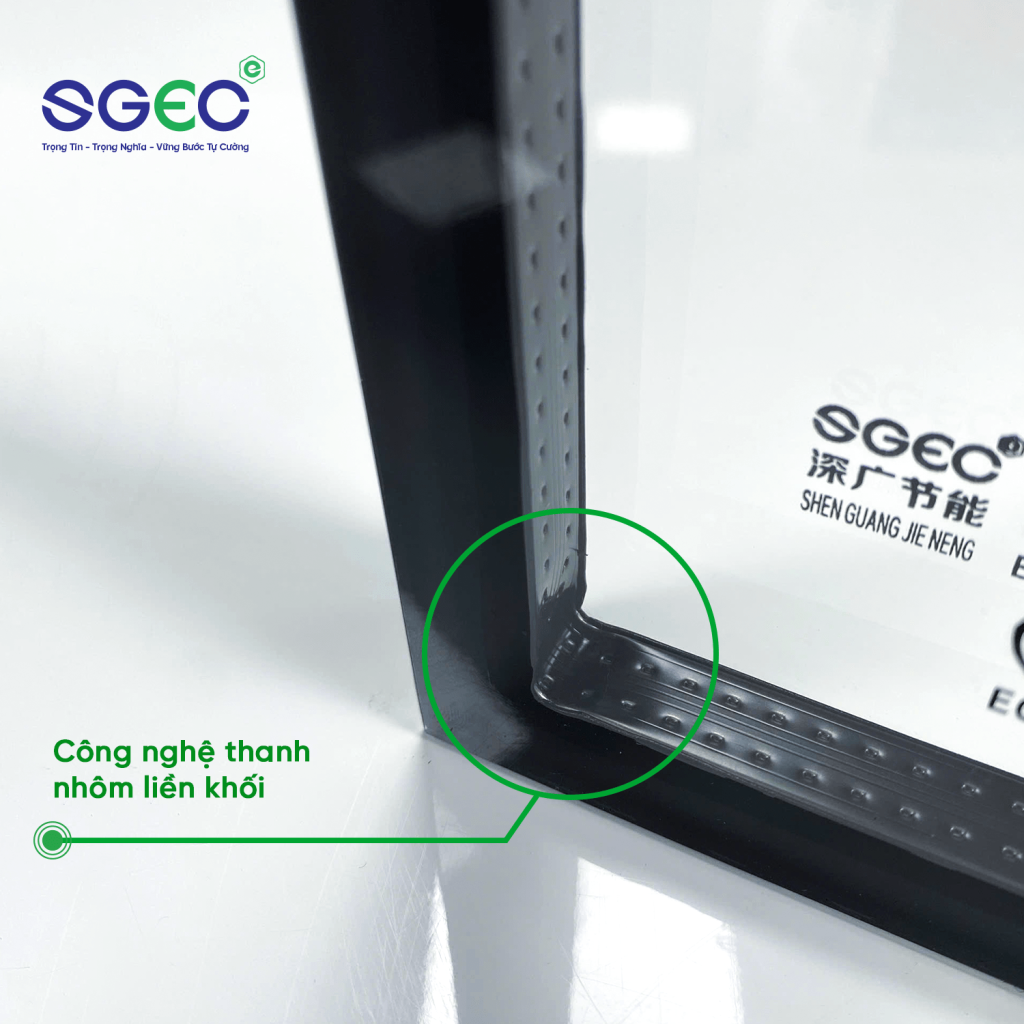 Thanh Nhôm Định Hình