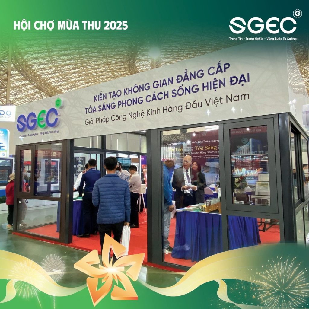 SGEC Việt Nam