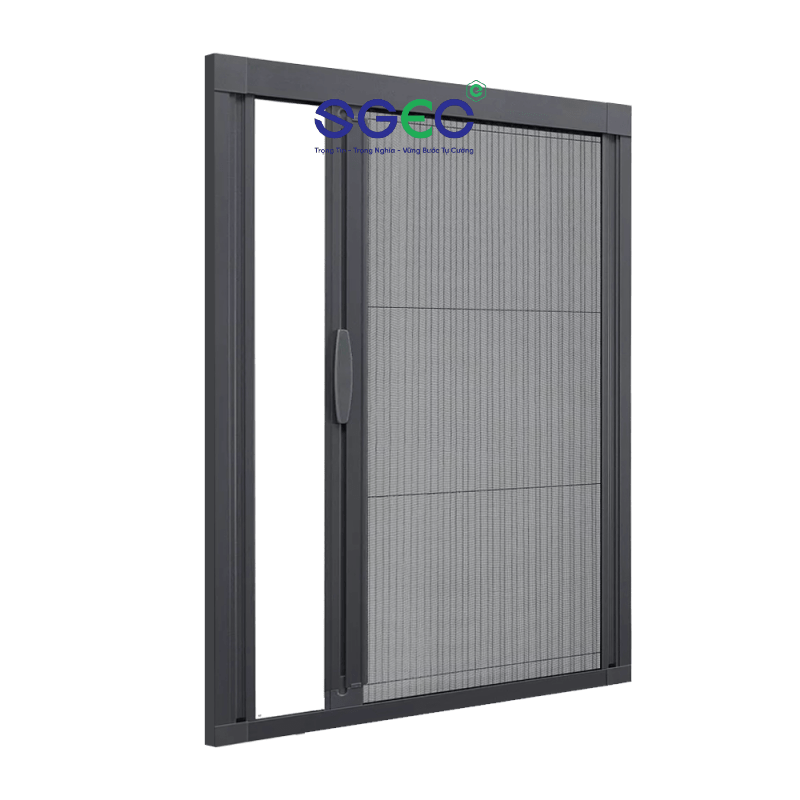 cửa lưới chống muỗi