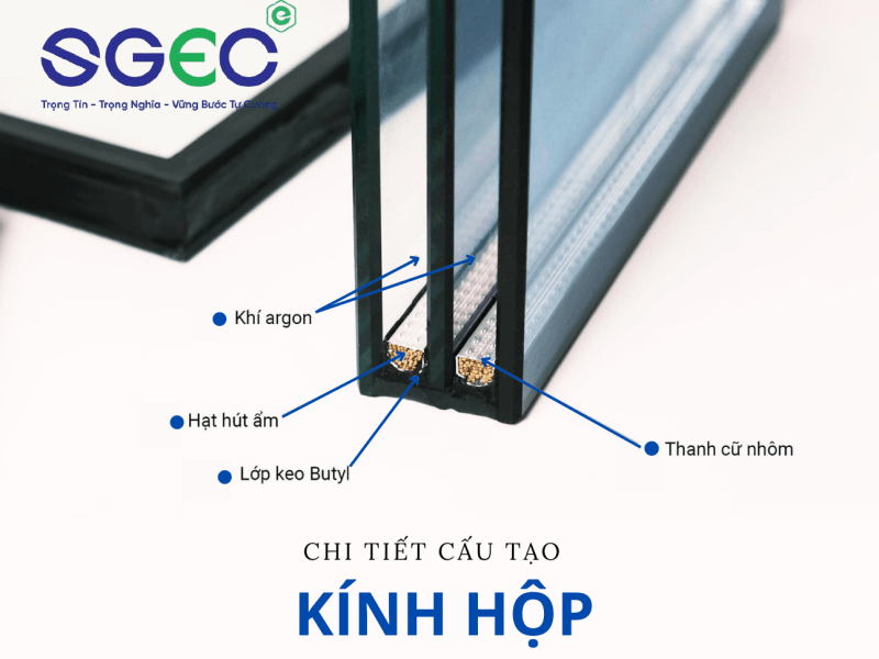 Thanh Nhôm Định Hình