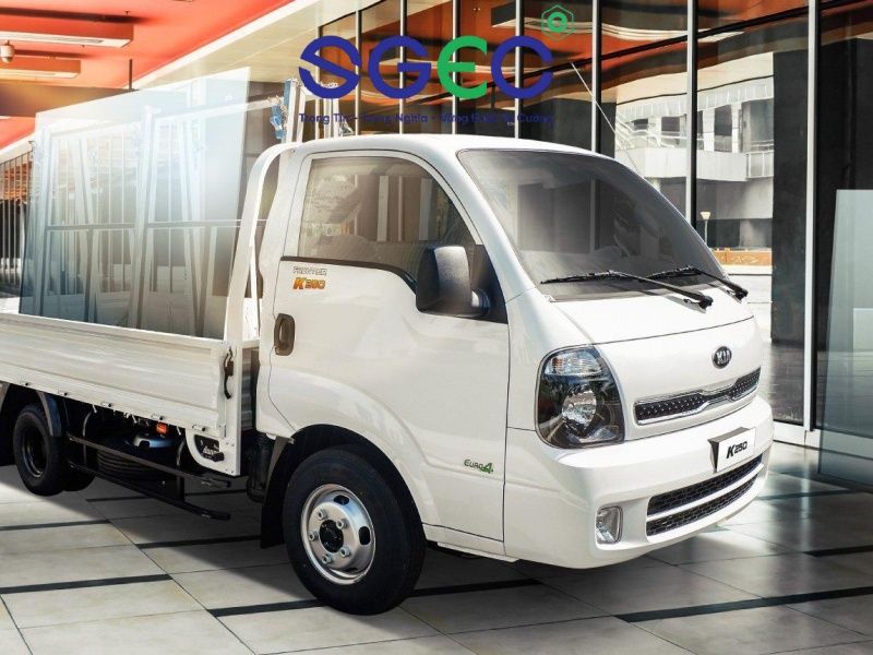 Vận Chuyển Kính Xây Dựng An Toàn